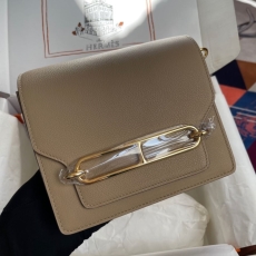 Hermes Roulis Bags